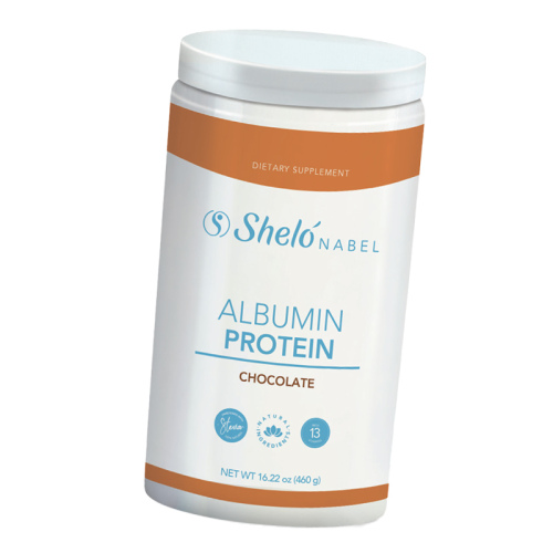 ALBUMIN PROTEIN