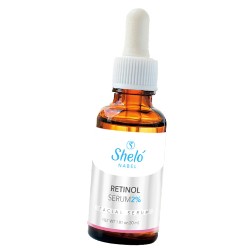 RETINOL SERUM 2% 30ML