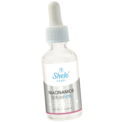 NIACINAMIDE SERUM 10% 3OML