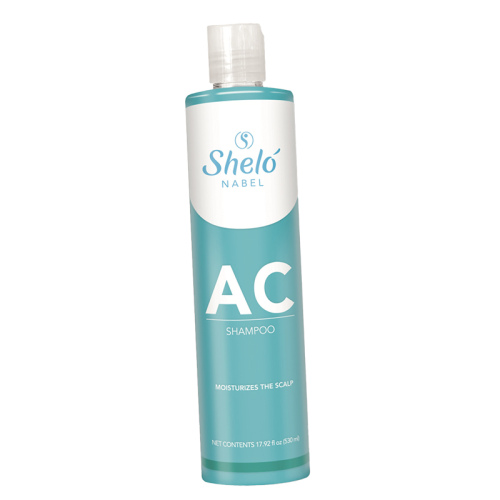 AC SHAMPOO 530 ML