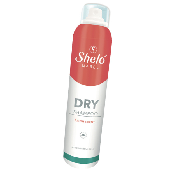 DRY SHAMPOO 100ML 