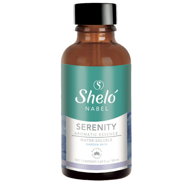 SERENITY AROMATIC ESSENCE 50ML