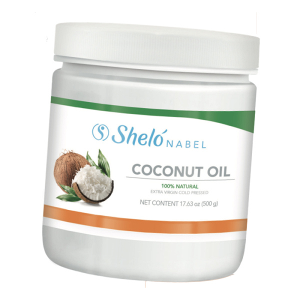 COCONUT OIL