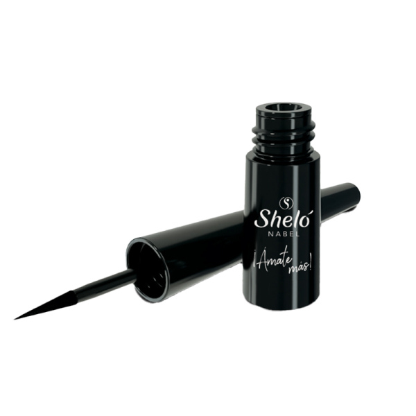 BLACK LIQUID EYELINER 