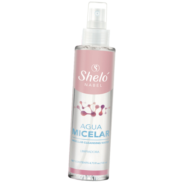 AGUA MICELAR 140ML