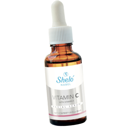 VITAMIN C 30ML