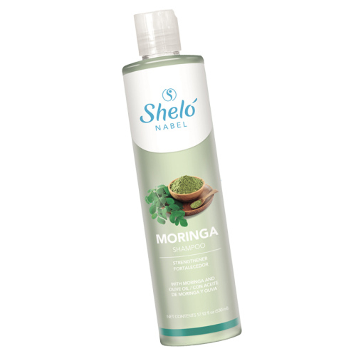 MORINGA SHAMPOO 53OML