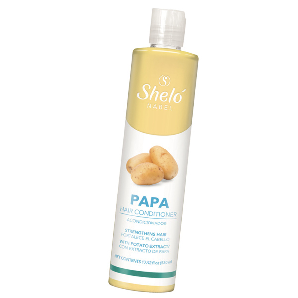 PAPA HAIR CONDITIONER 530ML