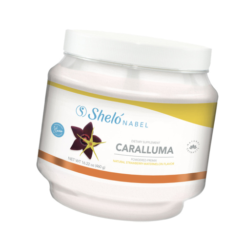  CARALLUMA