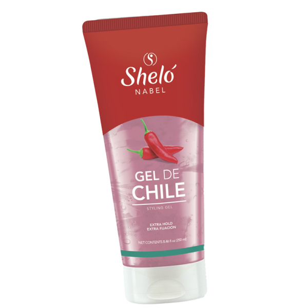 GEL DE CHILE