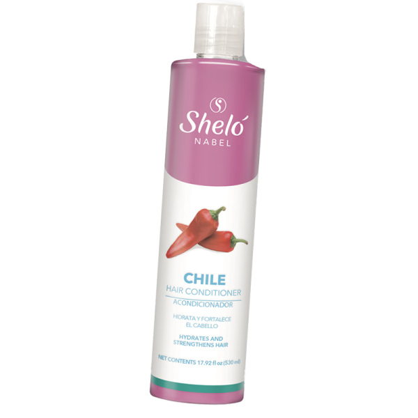 CHILE HAIR CONDITIONER