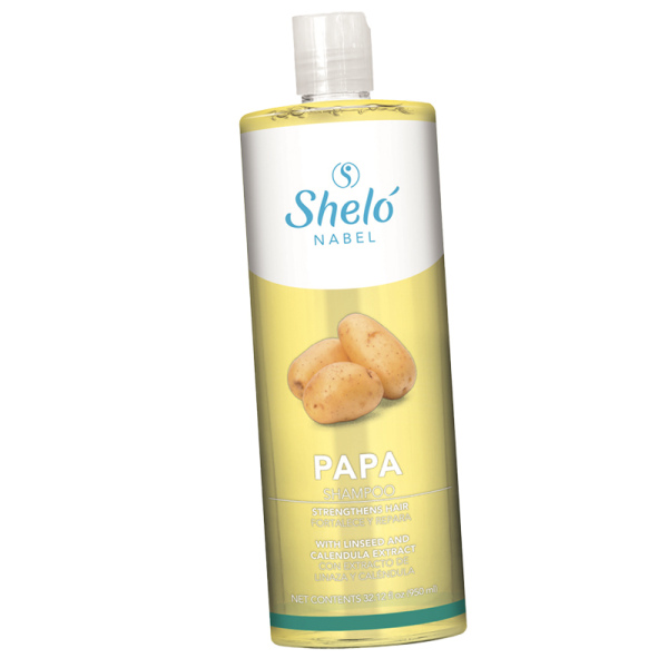 PAPA SHAMPOO