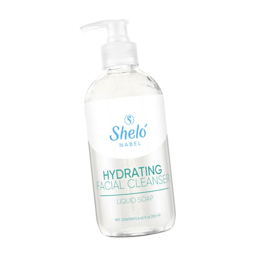 HYDRATING FACIAL CLEANSER 250 ML