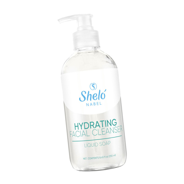 HYDRATING FACIAL CLEANSER 250 ML