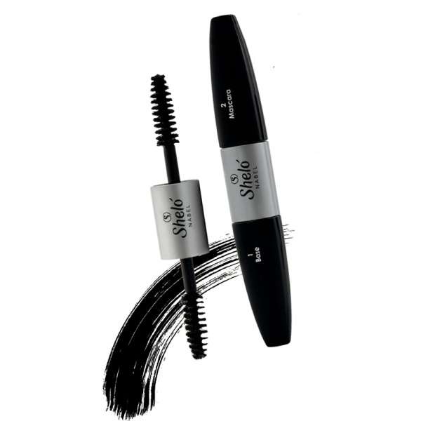  MASCARA DUO 11g