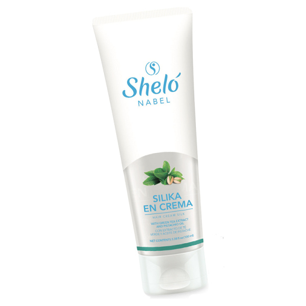 SILIKA EN CREMA 100ML