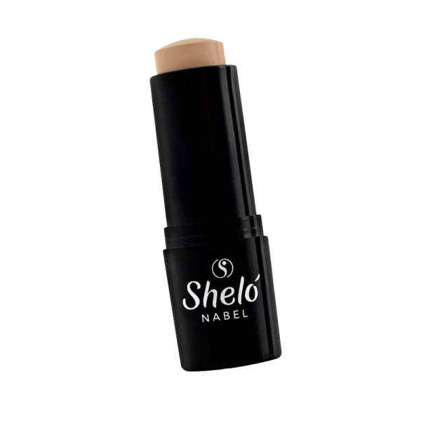 STICK FOUNDATION BABA DE CARACOL ROSE 10G