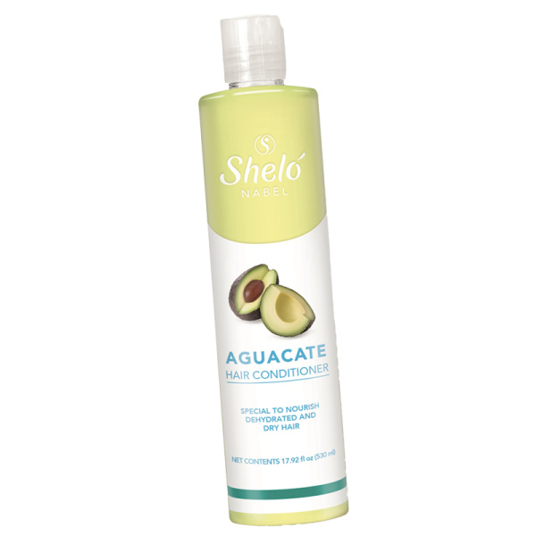 AGUACATE HAIR CONDITIONER 530ML