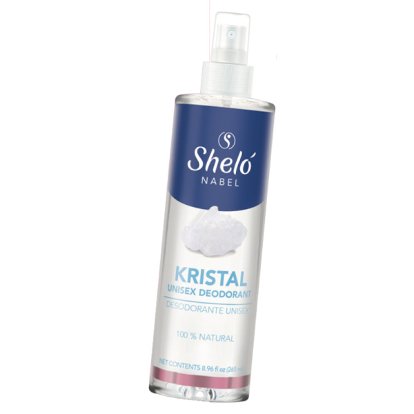 KRISTAL UNISEX DEODORANT 265 ML