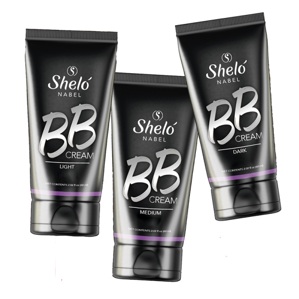 BB CREAM  60ML 