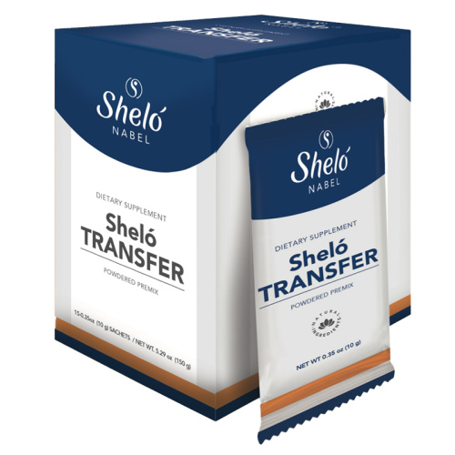 Sheló TRANSFER