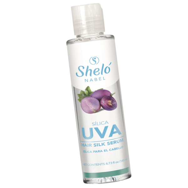 SÍLICA UVA 140ML