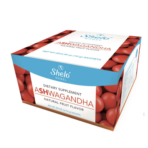 ASHWAGANDHA