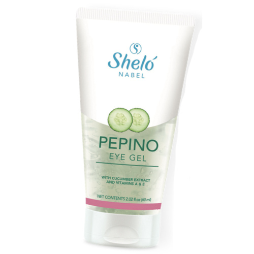 PEPINO EYE GEL 60ML