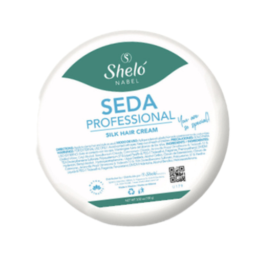 SEDA PROFESSIONAL 100G