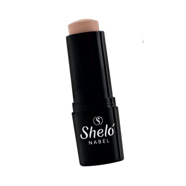 STICK FOUNDATION BABA DE CARACOL NATURAL  10G