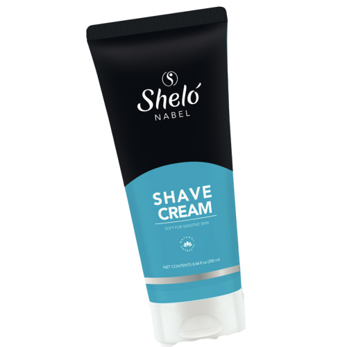 SHAVE CREAM 25OML