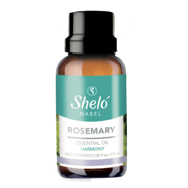 ROSEMARY ESSENTIAL OIL 15ml