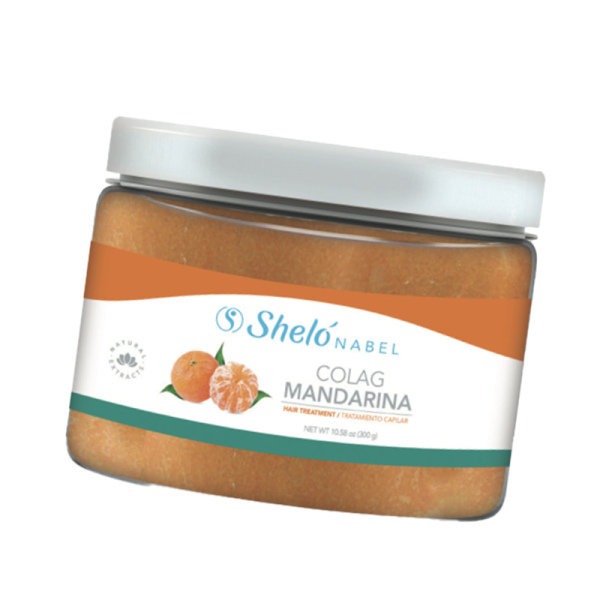 COLAG MANDARINA 300G