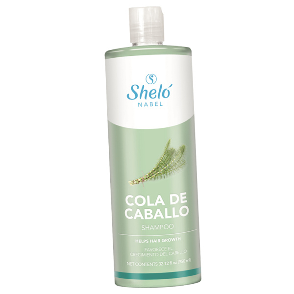 COLA DE CABALLO SHAMPOO 950ML