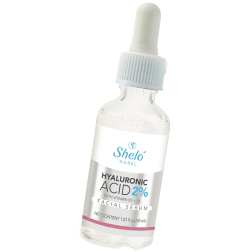  HYALURONIC ACID 2% 30ml