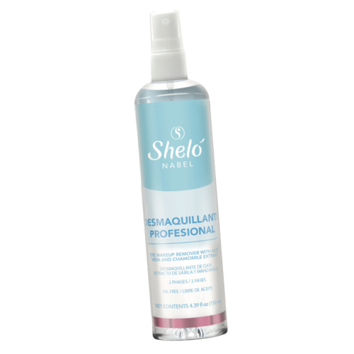 DESMAQUILLANTE PROFESIONAL 130ML