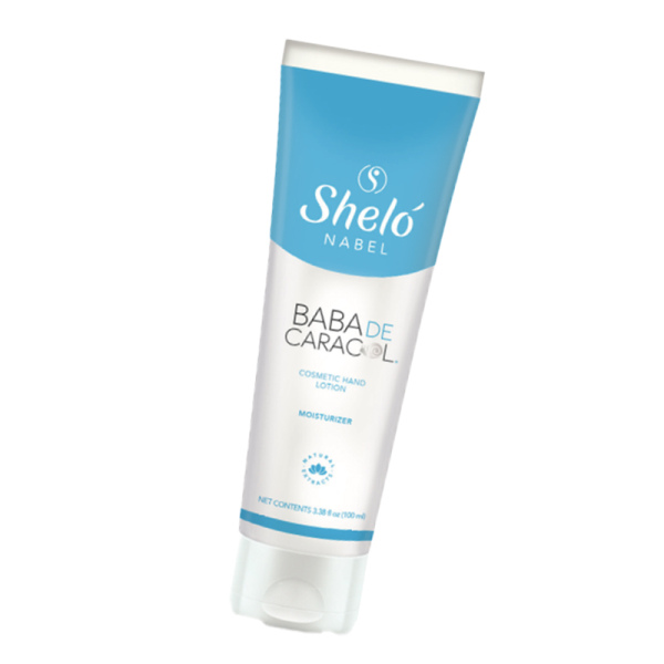 BABA DE CARACOL COSMETIC HAND LOTION. 100ml