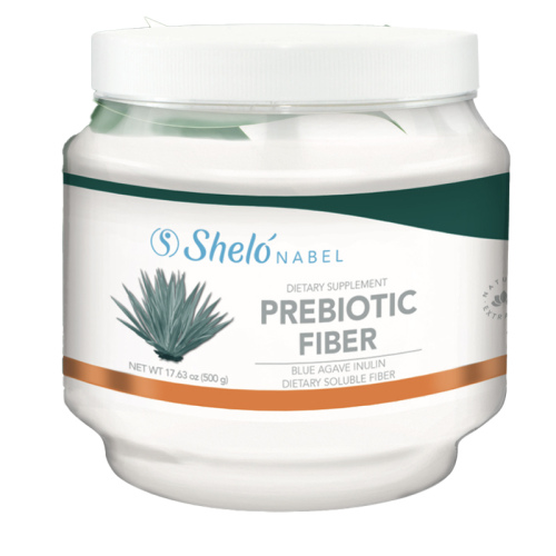 PREBIOTIC FIBER