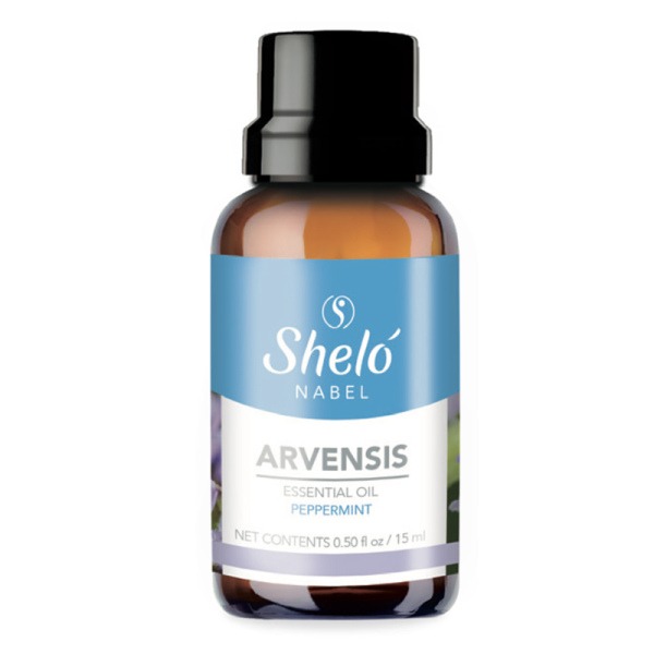 ARVENSIS ESSENTIAL OIL 15ML